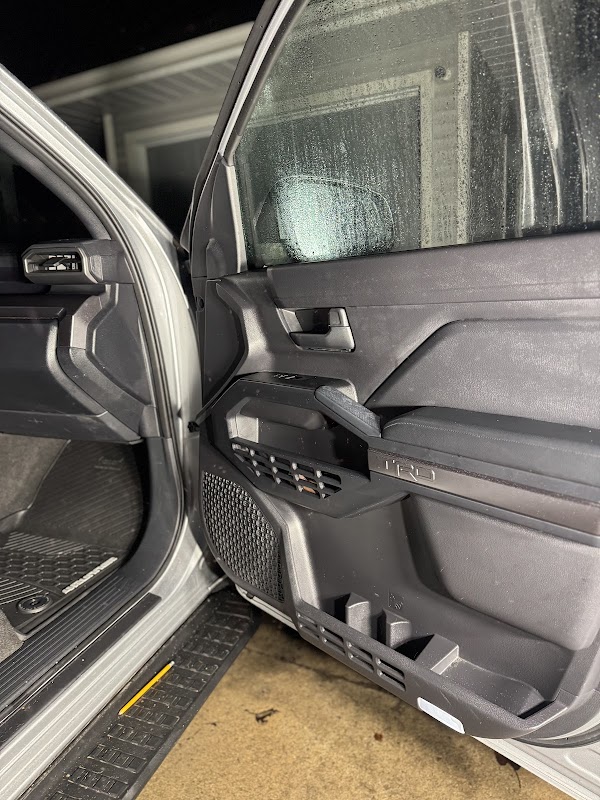 CKGoats Detailing