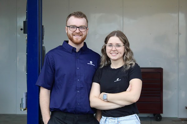 McCracken Auto Service and Repair