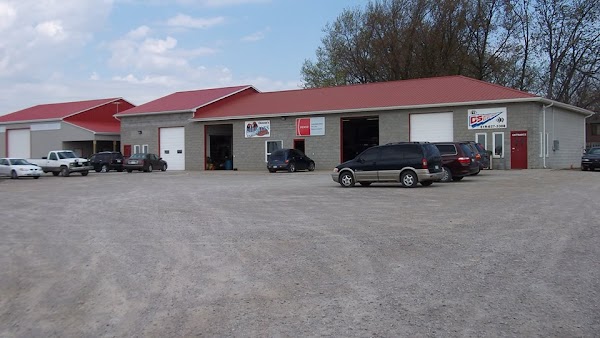 D&S Auto Electric