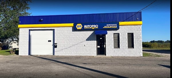 Northside Auto Service