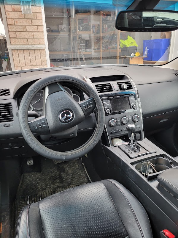 Ward's Auto Service
