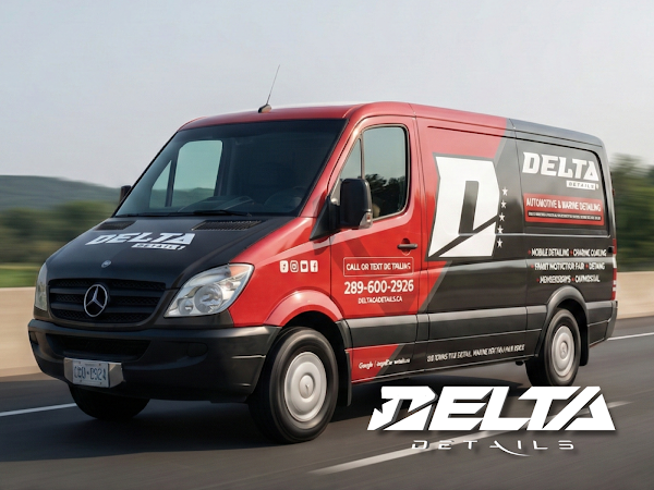 Delta Details
