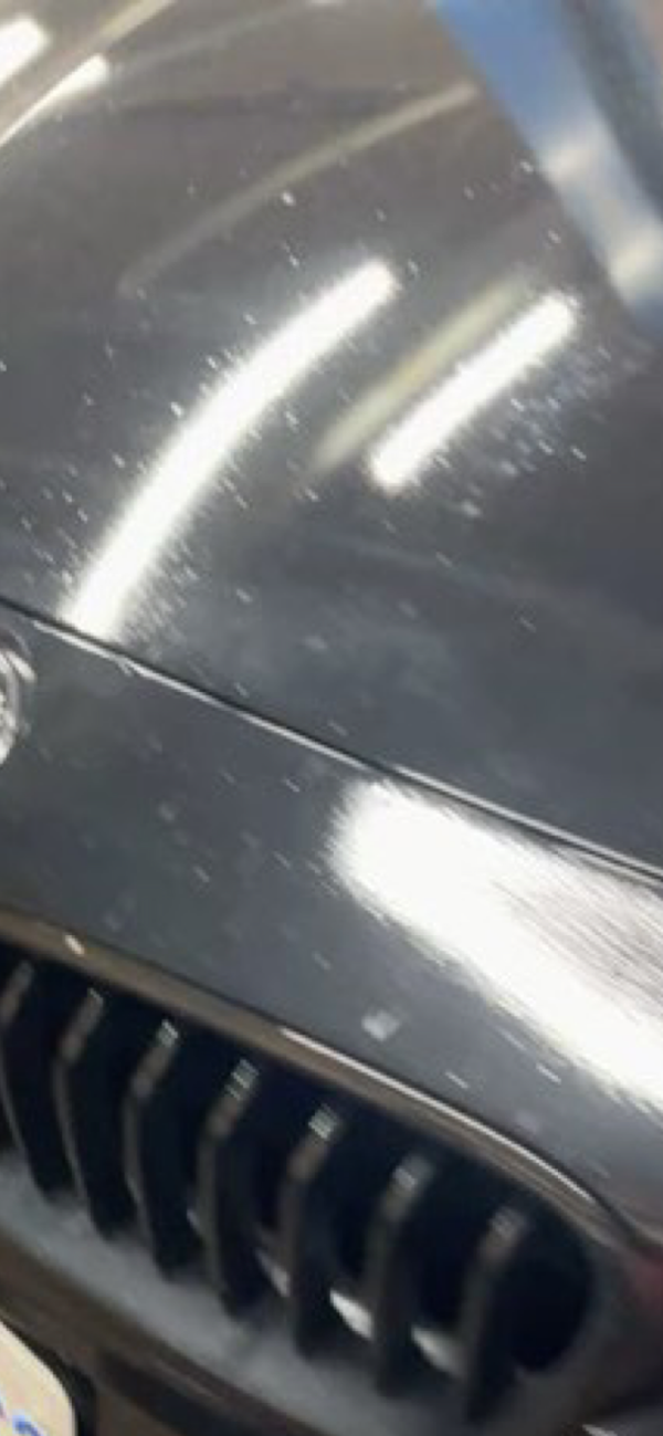 JB Auto Collision & Body Repair