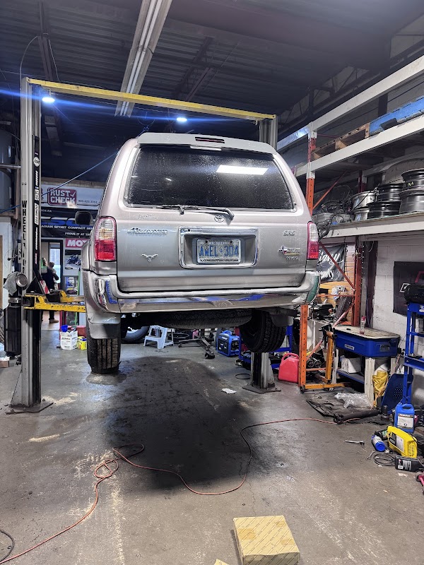 Stay Classy Automotive/ Racing & Assembly