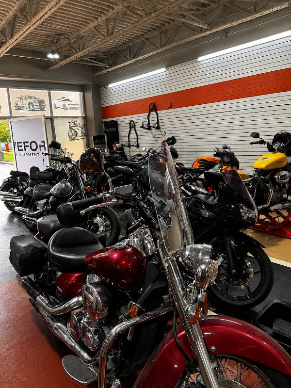DriveForce Vehicle & Equipment Services