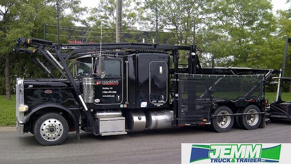 Jemm Truck & Trailer