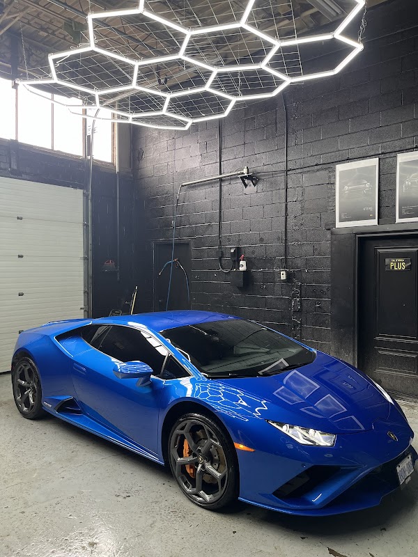 PLUS Autospa