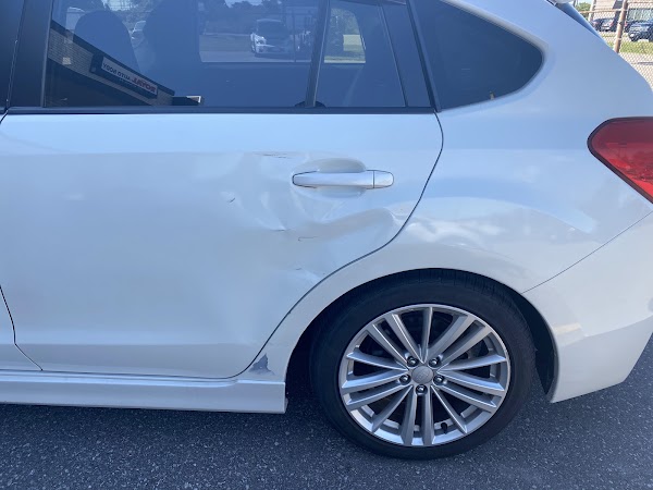Royal Auto Body