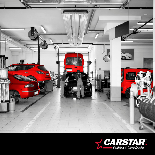 CARSTAR Pickering