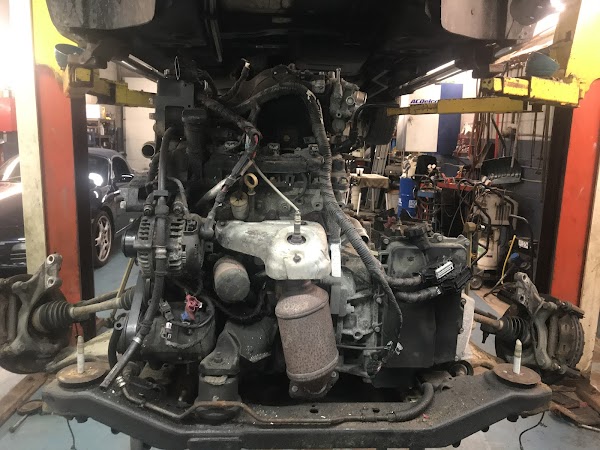 M M Motors Inc