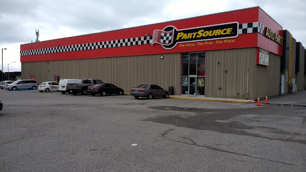 PartSource