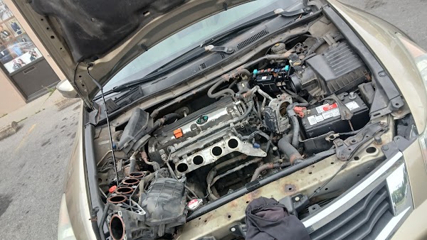 Babbal (Mobile Mechanic) Auto Repair