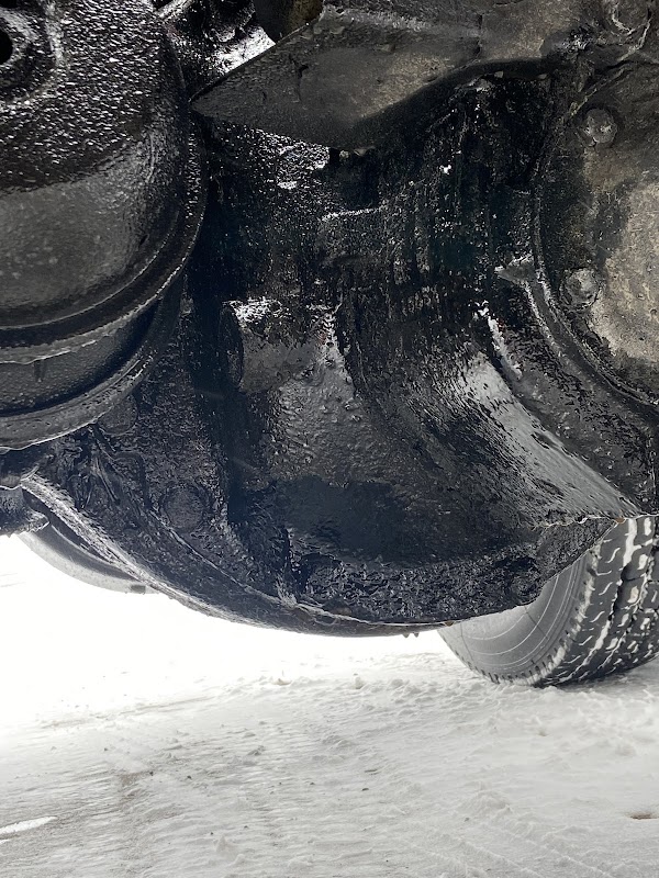 Niagara Truck Repair and Tire