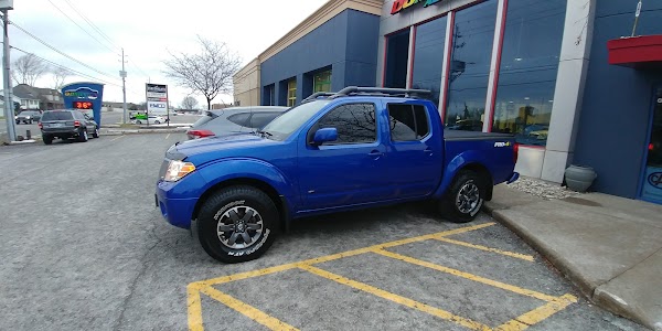 Dominion Auto Body