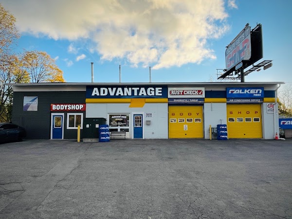 NAPA AUTOPRO