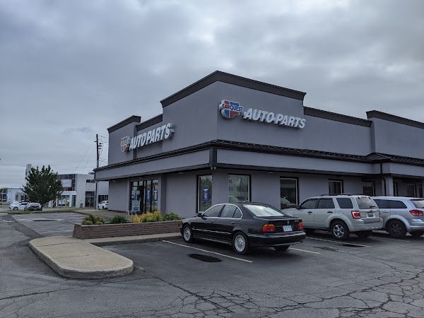 Carquest Auto Parts