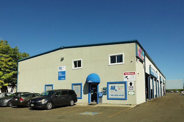 AE Auto Plus