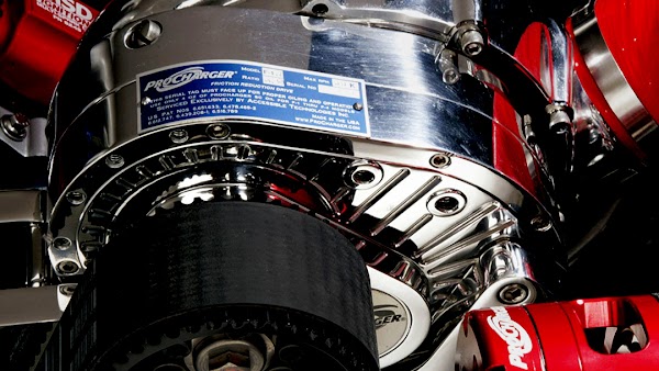 AGP Speed & Custom