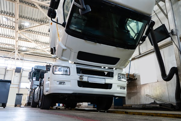 Complete Truck Repair Inc