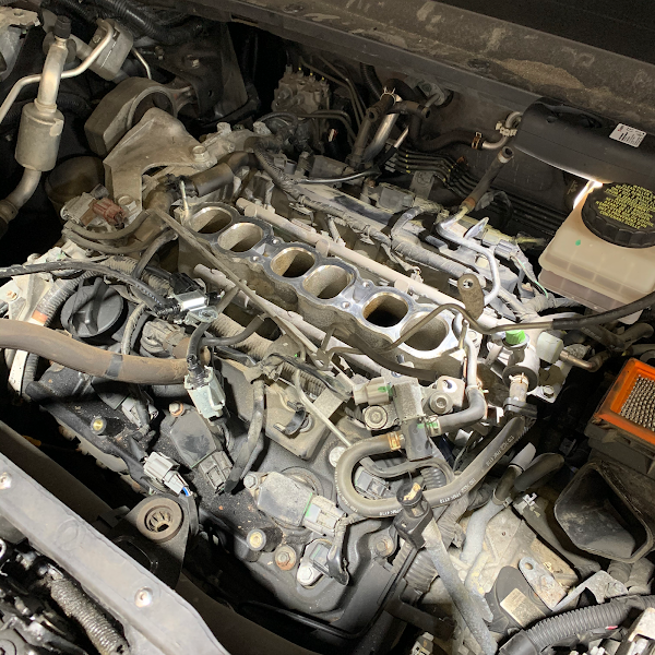 Inglewood Garage Auto Repair