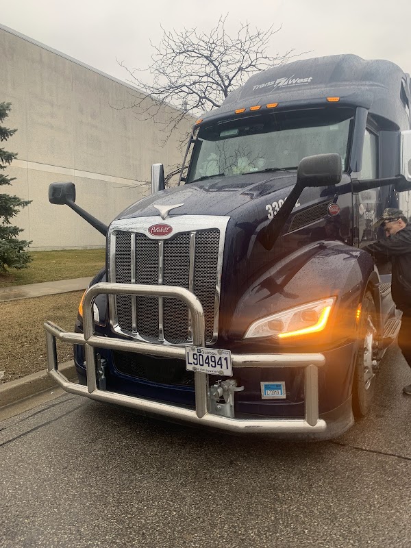 Mobile truck repair caledon