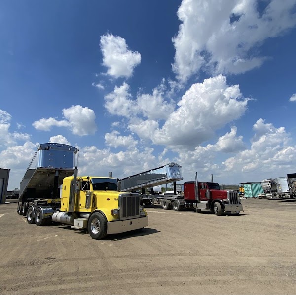 2PG Truck and Trailer repair