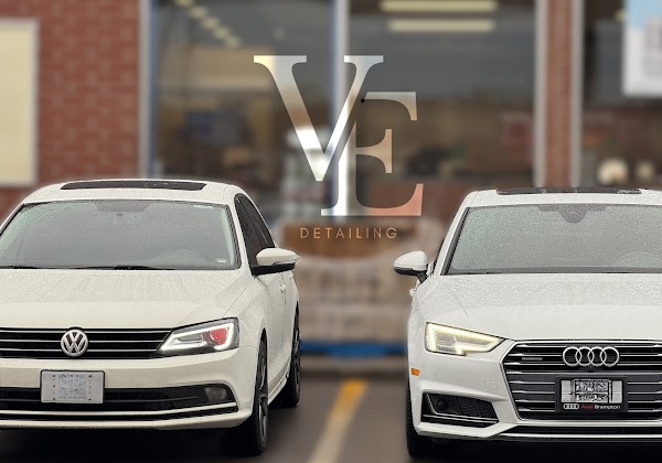 Veloche Detailing