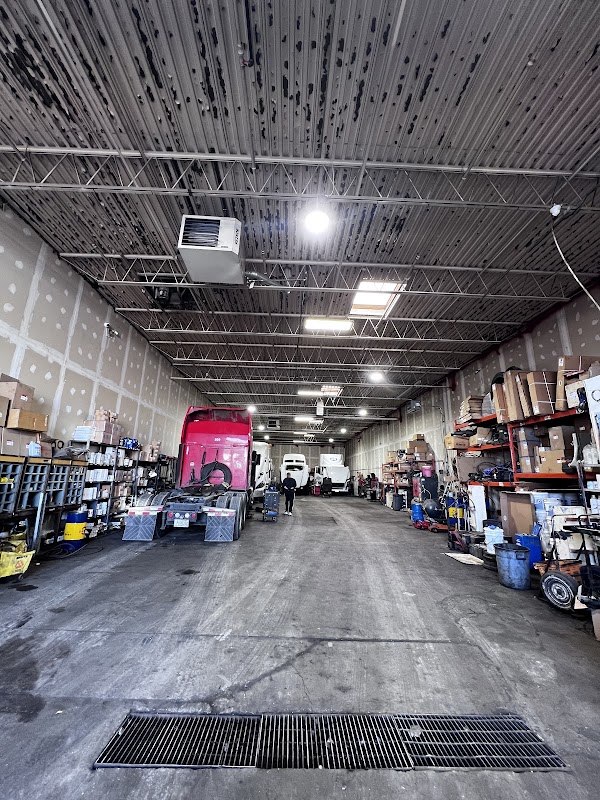 LG ELECTRICAL & ENGINE SPECIALISTS LTD.