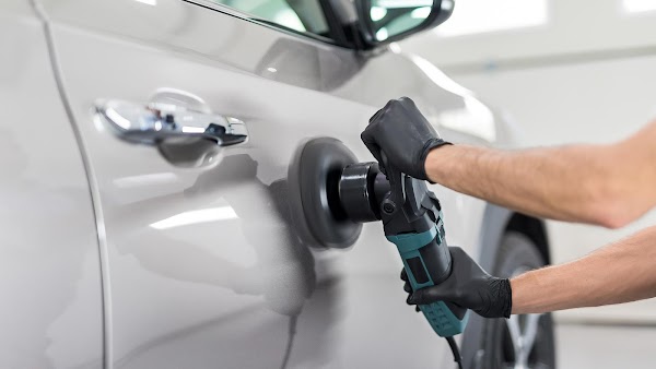 Premier Auto Collision and Restoration