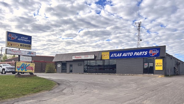 Carquest Auto Parts