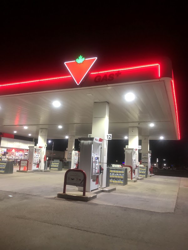 Petro-Canada