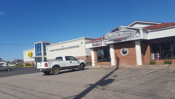 Truckworkz Canada