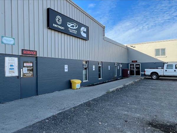 Premier Truck Group of Sarnia