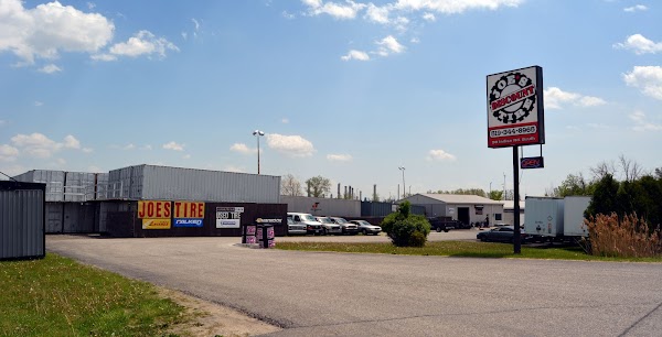 Joe's Discount Tire