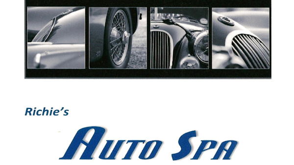 Richie's Auto Spa