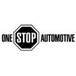 One Stop Automotive