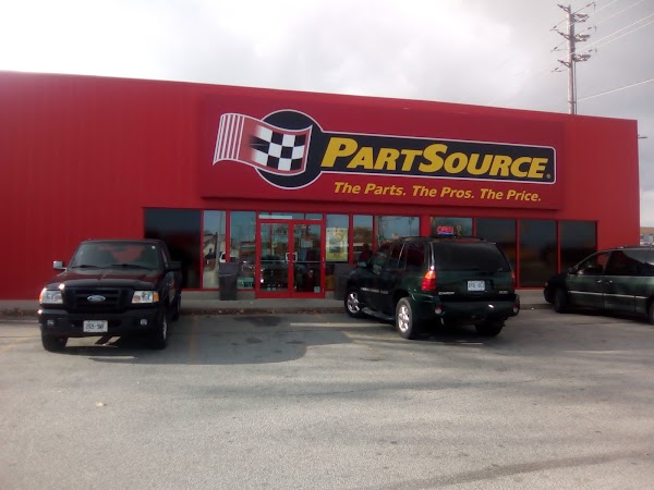 PartSource