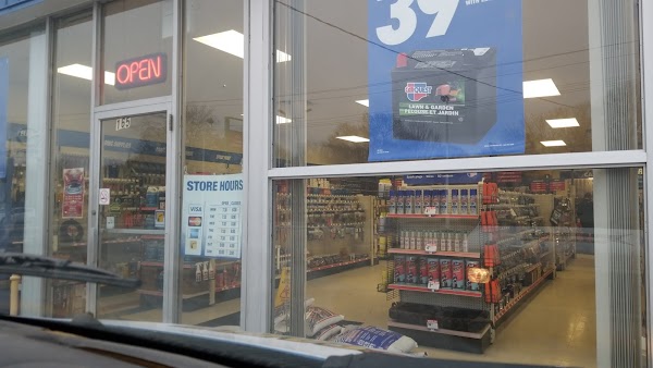 Carquest Auto Parts