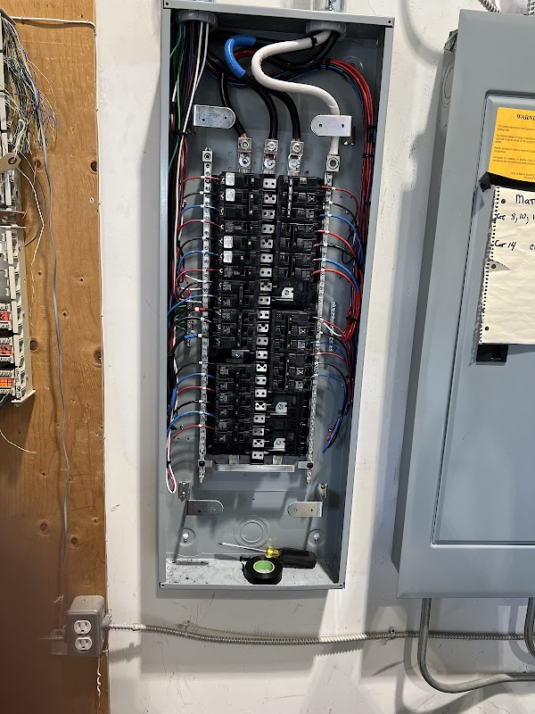 Electra Power