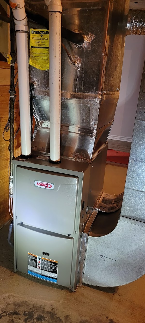 Instant Air Solution
