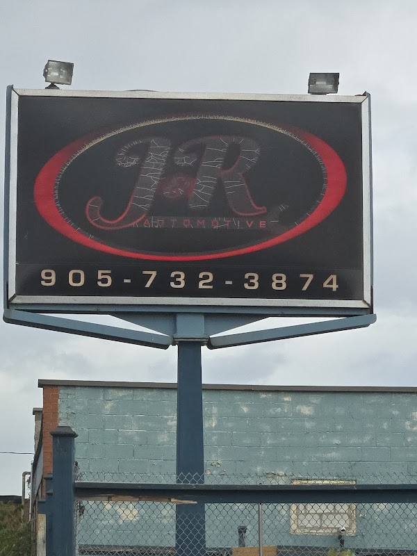 J&R Service Centre