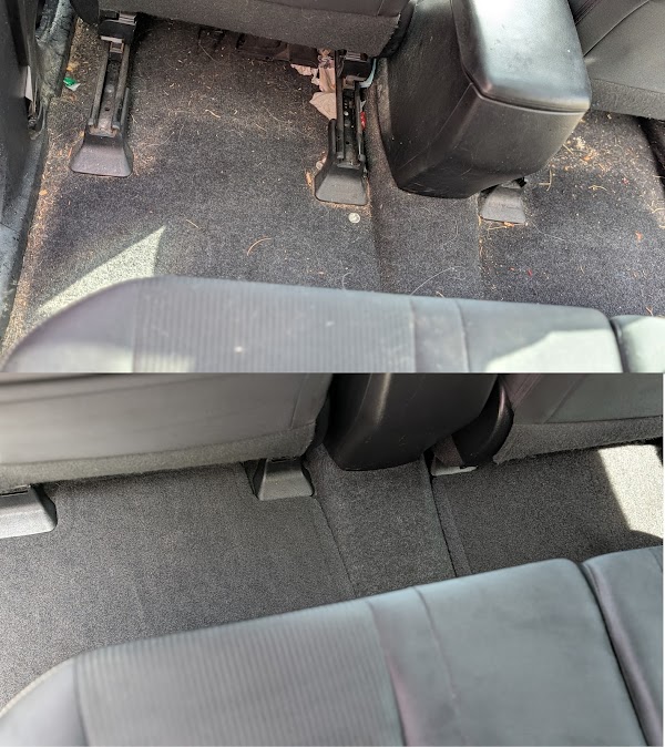 Essential Auto Detailing Ltd.