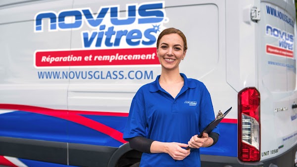 NOVUS Glass Welland