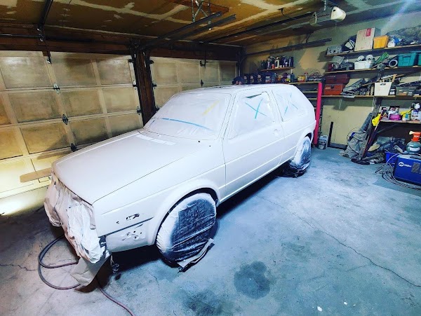 Ensoul Garage