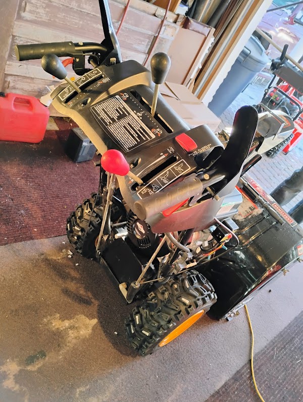 Small Engine Guy