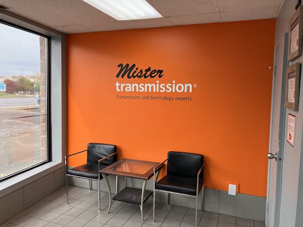 Mister Transmission