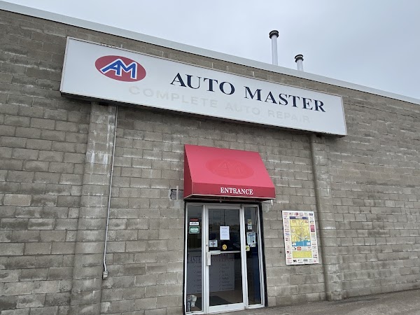 Auto Master