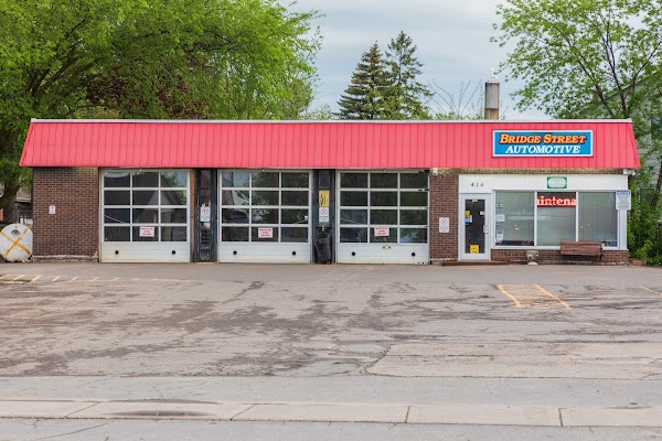 BRIDGE STREET AUTOMOTIVE