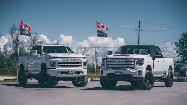 PERFORMANCE SALES & ACCESSORIES
