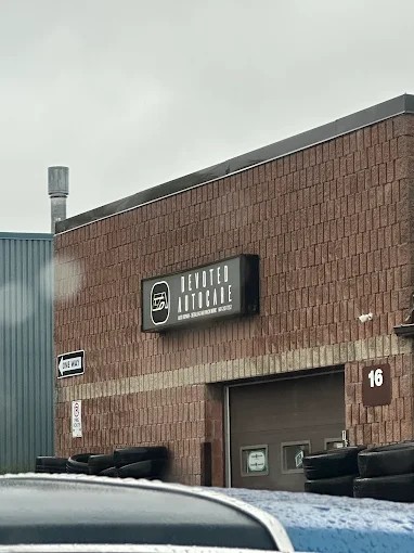 Devoted Auto Care Inc